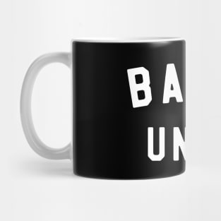 Babes Unite Mug